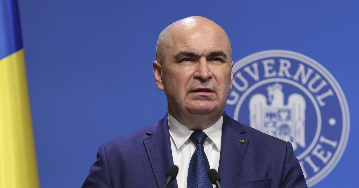 Bolojan, apel către români după oprirea centralei nucleare de la Cernavodă: Reduceți consumul de energie în orele de vârf