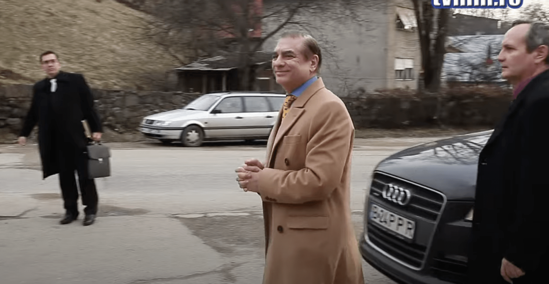 Fugarul Paul de România urmează să fie predat autorităților din România / Marinecu: Curtea de Casație a Franței a respins recursul lui Paul de Romania, împotriva hotărârii Curții de apel Paris care decisese predarea sa către România pentru executarea pedepsei