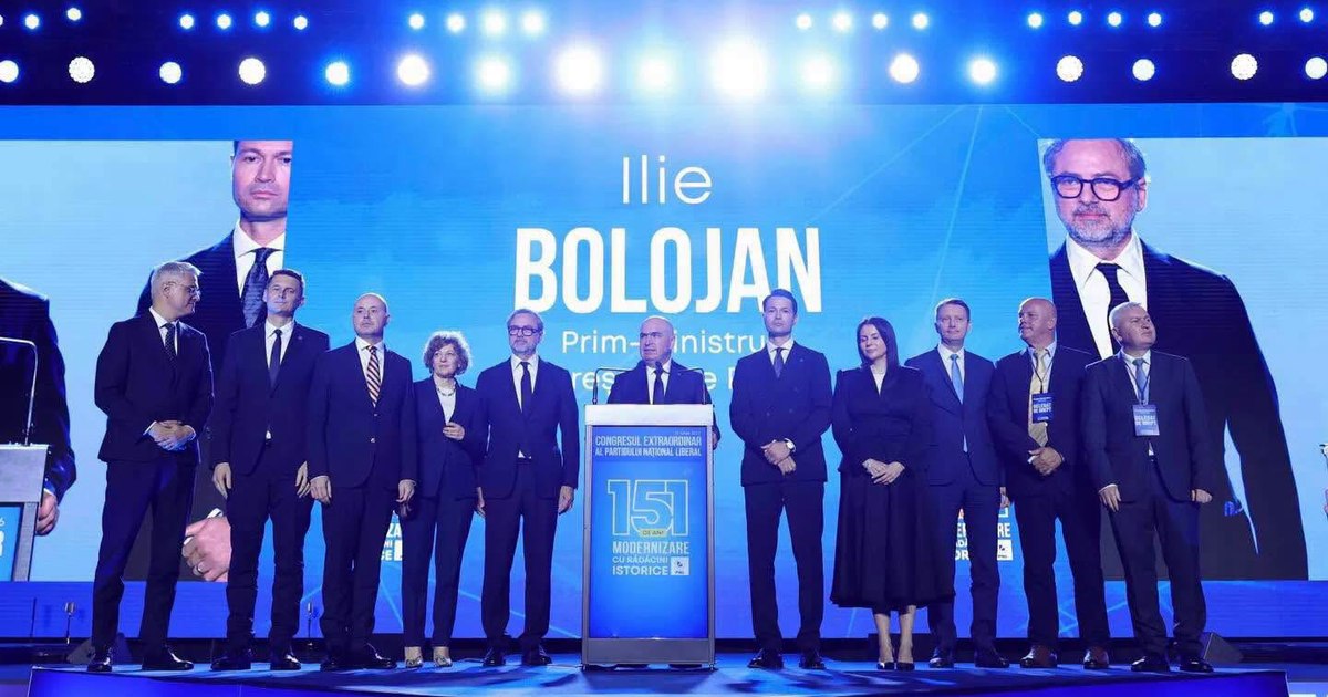 Ilie Bolojan candidează cu echipa sa la un Congres organizat în toamnă. Alexandru Muraru: „Lupta va dura până în 2027”