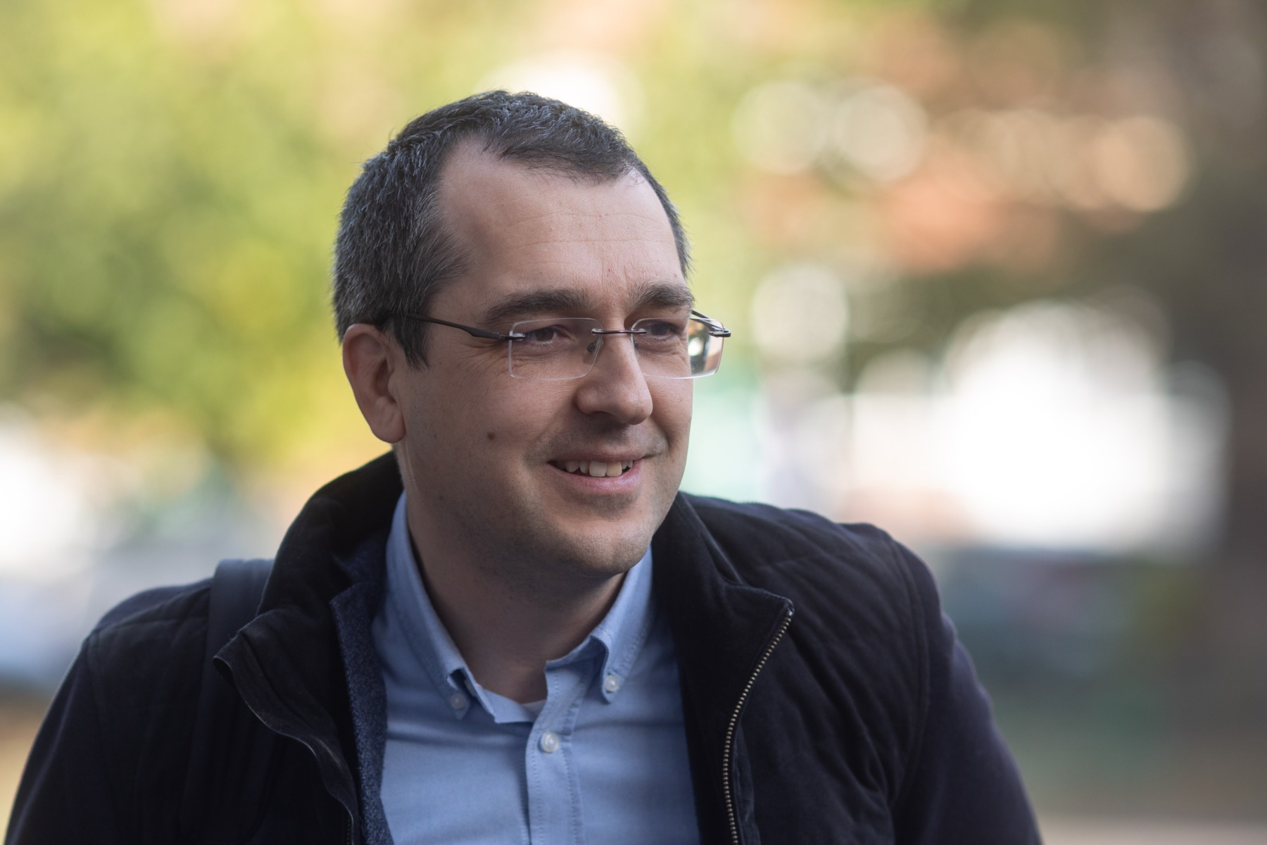 Vlad Voiculescu despre Alexandru Rogobete: Cineva din PSD mi-a spus cum se vorbea despre acest tânăr hiper-ambițios între ai lui – „Limbă dulce, cur viclean, ai grijă cu el că nu are scrupule”
