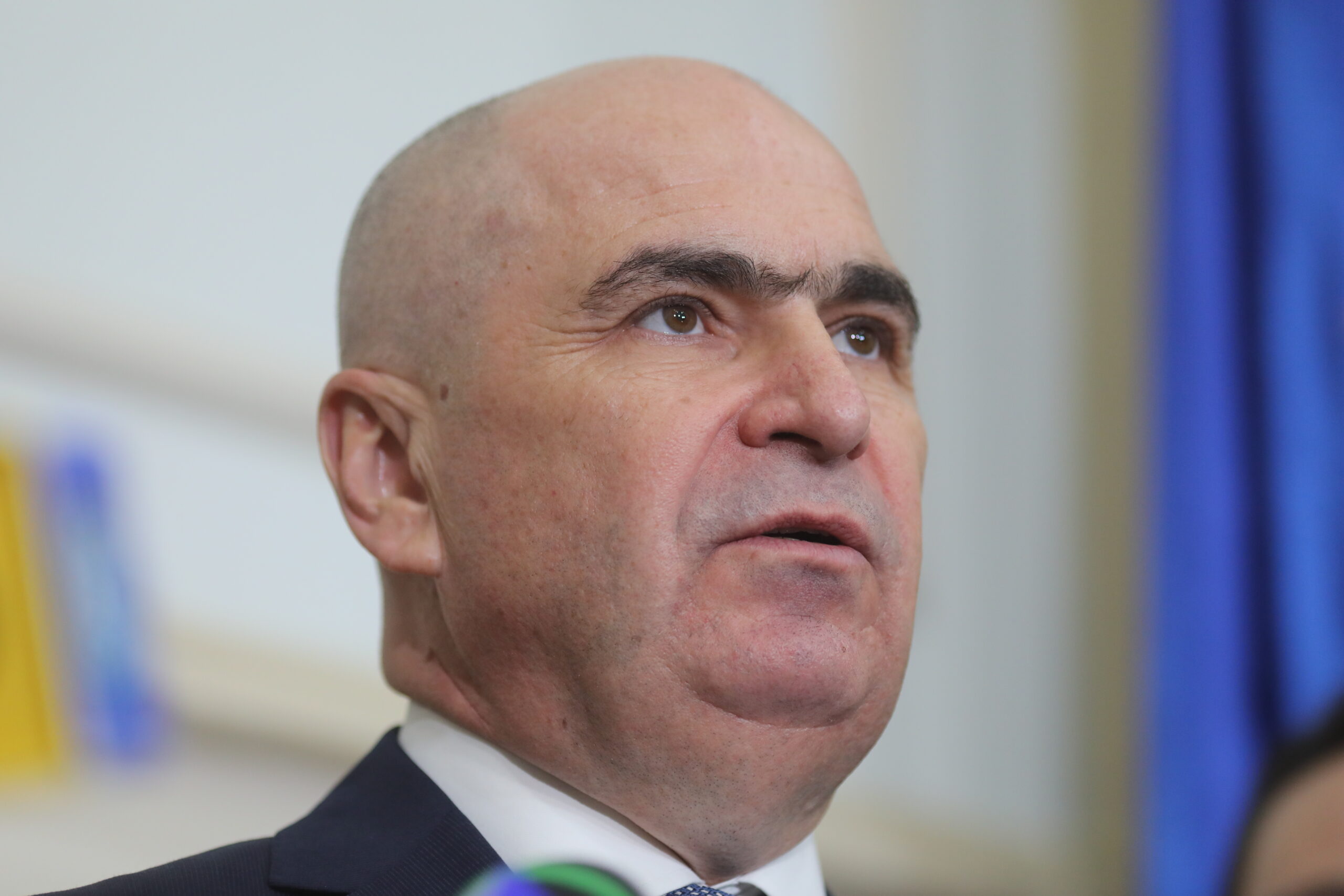 Bolojan îl acuză pe Rogobete că este „piromanul” grevei din Sănătate: În toate aceste zile s-a comportat în mod iresponsabil