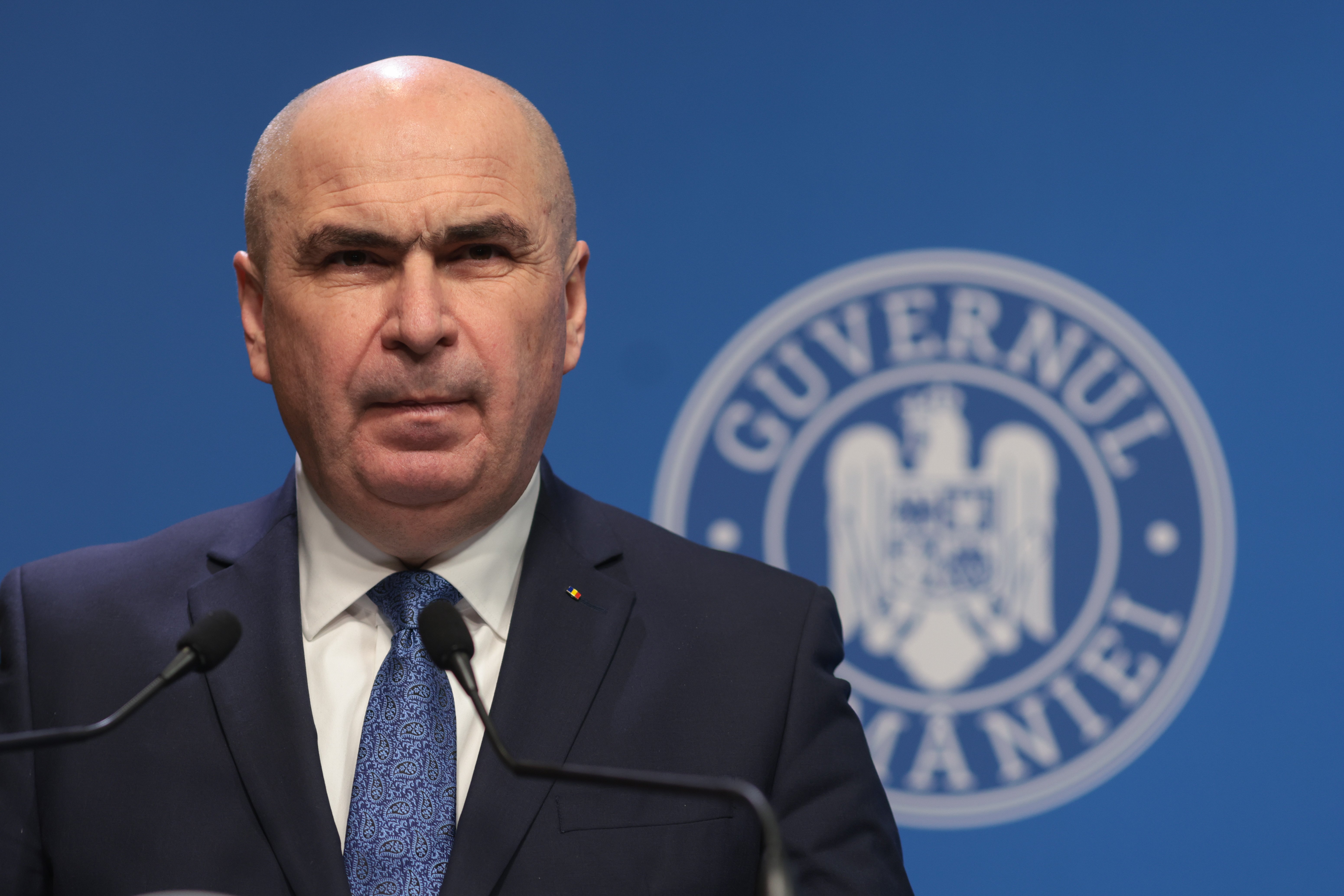 Bolojan îl acuză pe Rogobete că e „unul din piromanii” grevei din spitale: „Când era ministru, știa ce are de făcut”