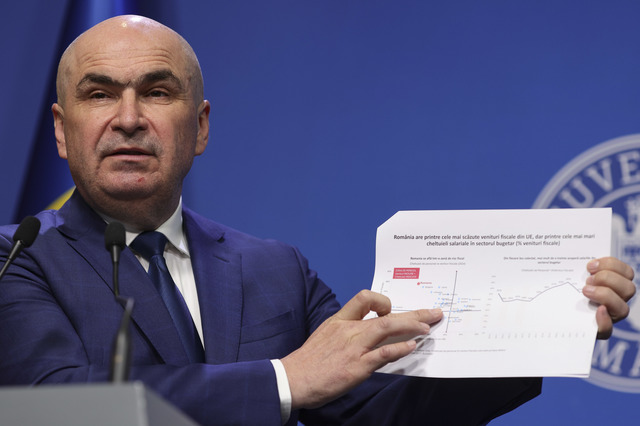 Bolojan vă cere: Nu mai consumați mult curent seara! Și al doilea reactor de la centrala nucleară Cernavodă a fost oprit