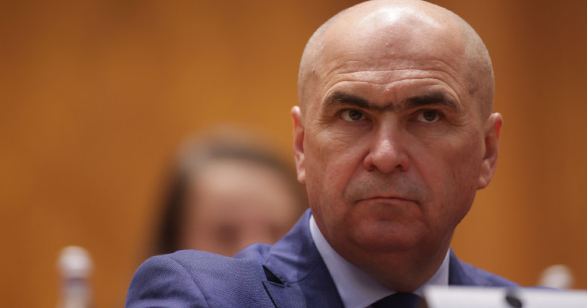 Ilie Bolojan, întrebat dacă își dă demisia din fruntea Guvernului: „Ar fi iresponsabil”