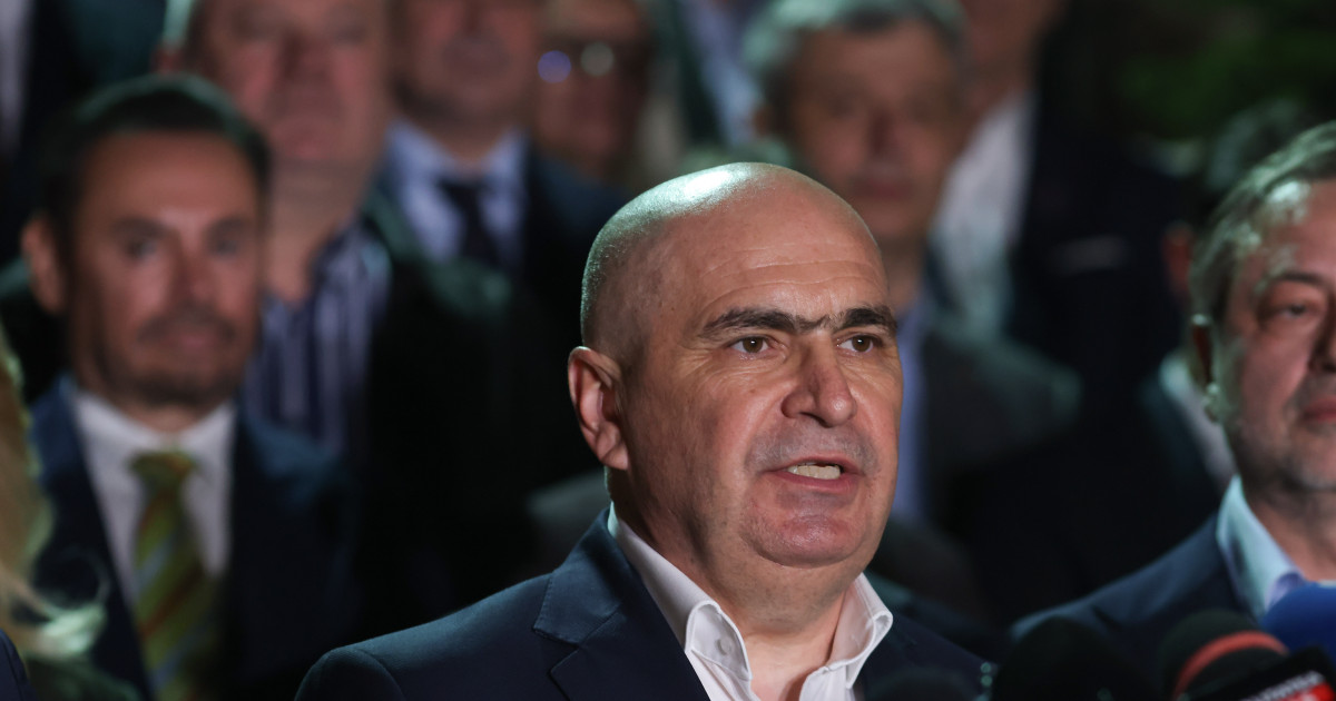 Bolojan, înainte de decizia Fitch privind ratingul: Când ai instabilitate politică, se creează o perspectivă îngrijorătoare