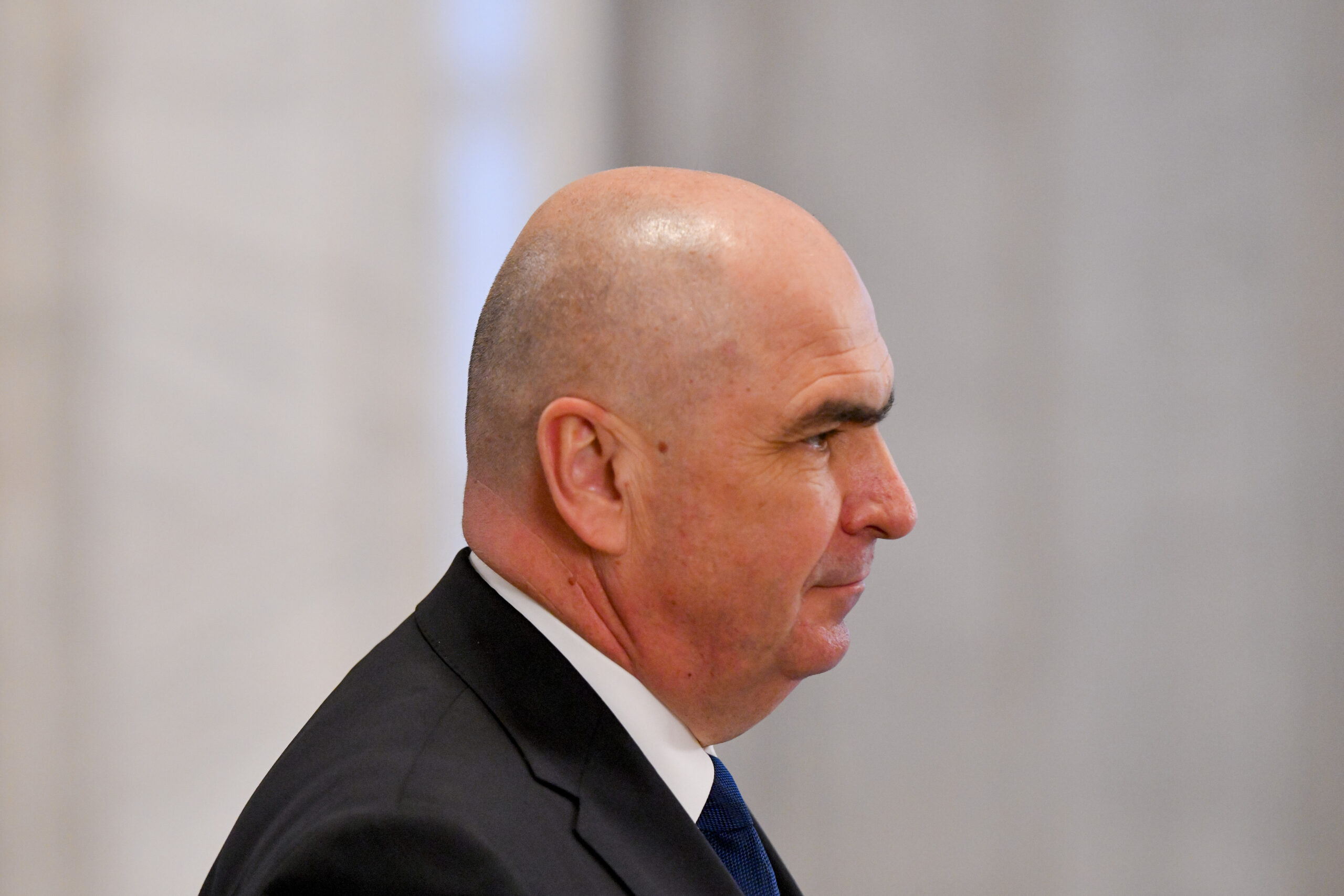Ilie Bolojan, schimb de opinii cu George Simion: „Nu cred că a fost o discuție înainte de Guvernul Veștea. A fost mai devreme”