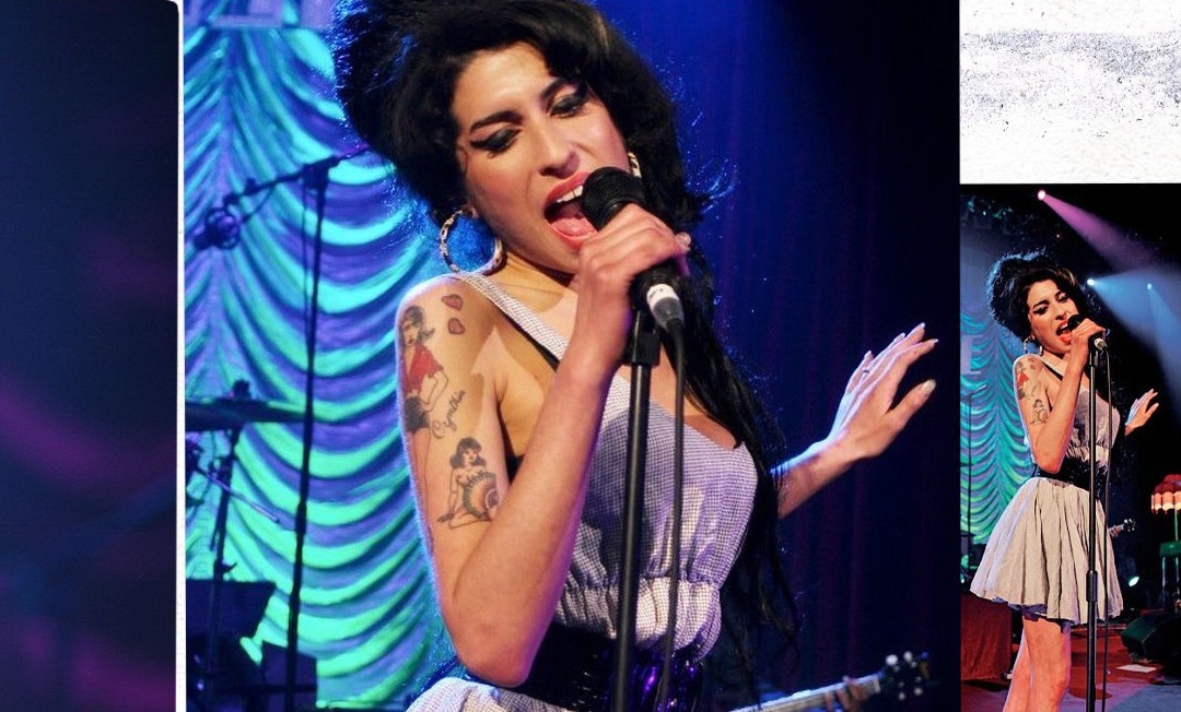Tatăl lui Amy Winehouse, condamnat la plata a 1,1 milioane de euro către prietenele artistei după un proces pierdut / Litigiul privind hainele fiicei sale