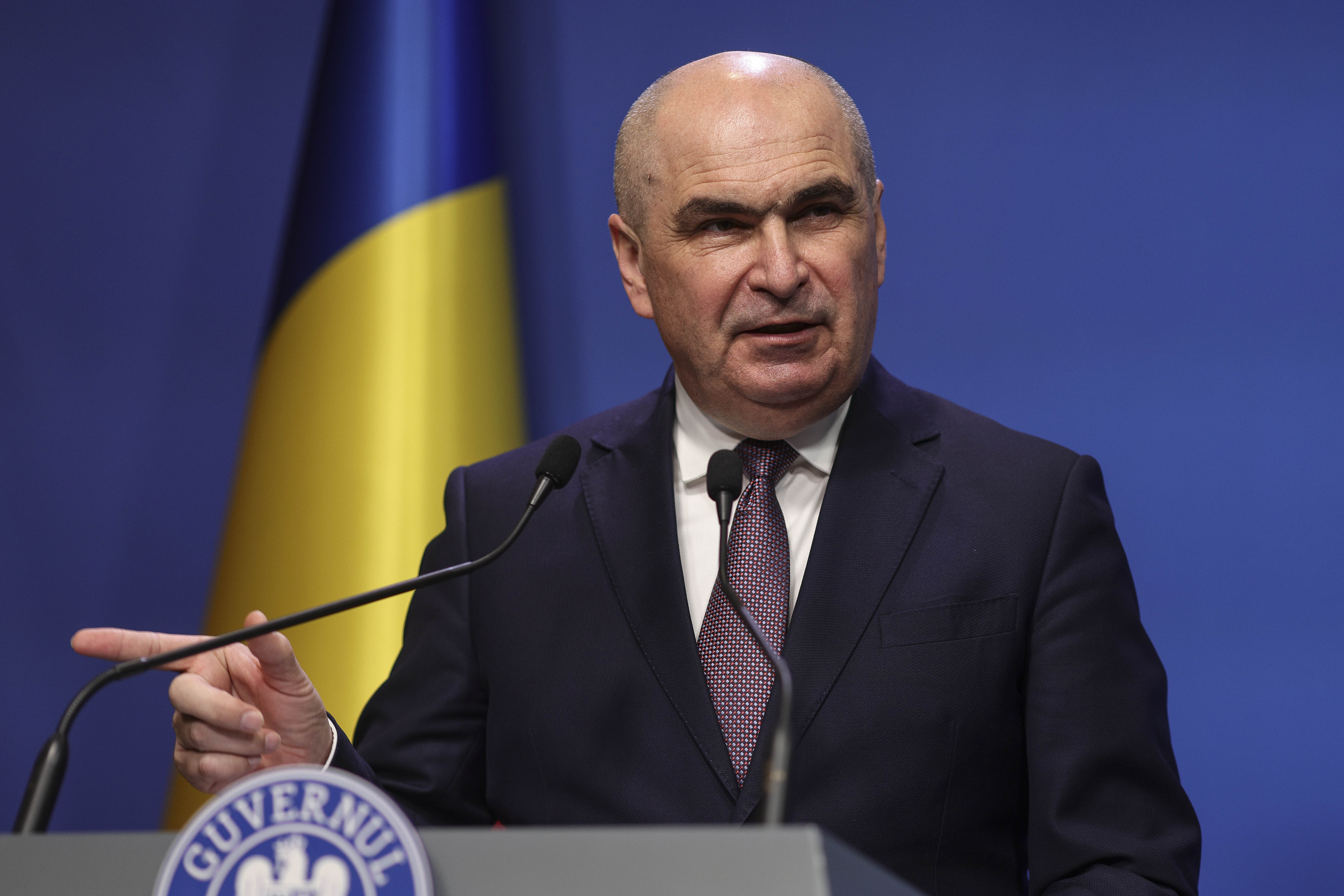 Apelul lui Ilie Bolojan către populație, după oprirea centralei de la Cernavodă: Să aibă grijă cât consumă în cele mai importante 3 ore de seara