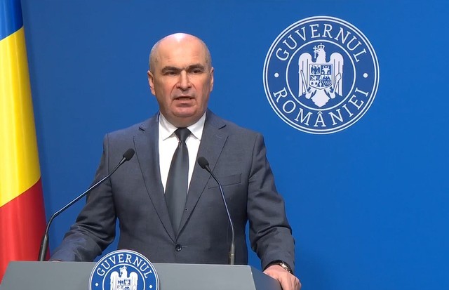 Bolojan: Cred că era bine dacă preşedintele, înainte de moţiune, ar fi făcut apeluri la responsabilitate pe care le-a făcut după aceea / Preşedintele aşteaptă până se face o masă critică pentru a forma guvernul