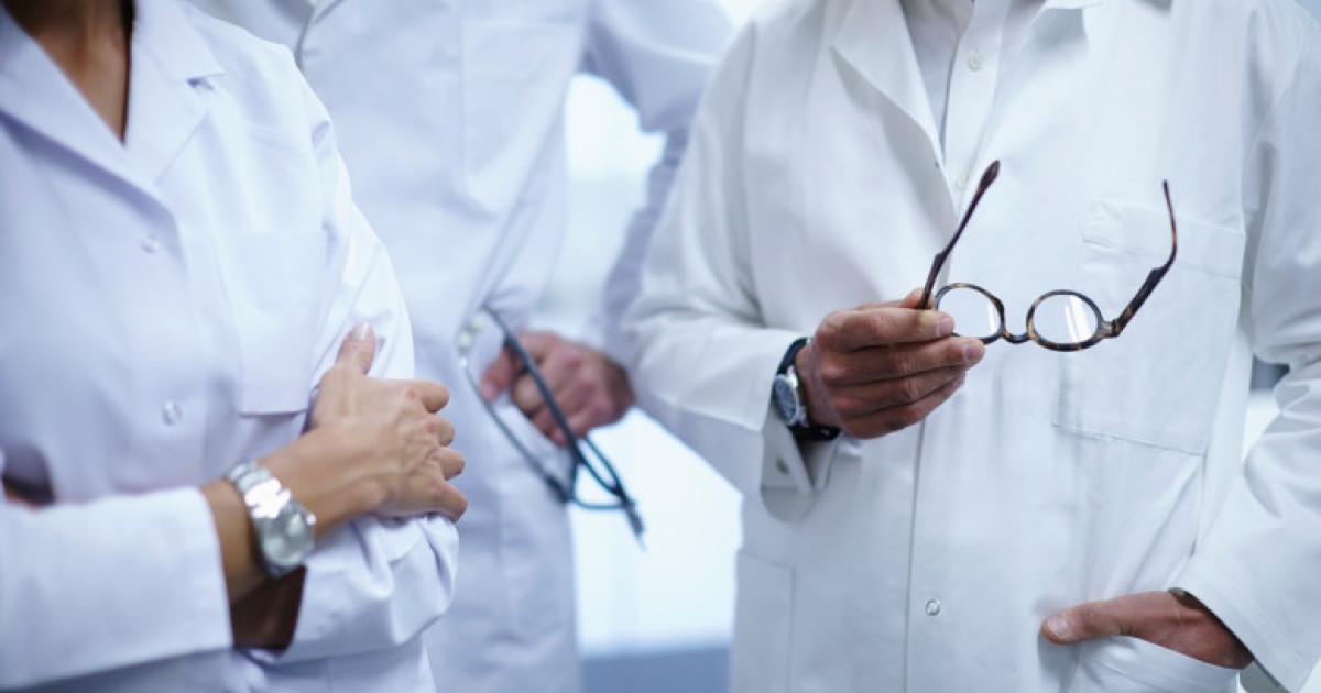 Pîslaru: Două persoane din trei din sistemul medical vor avea creşteri salariale. Ce se întâmplă cu ceilalți angajați