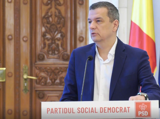 Preşedintele Camerei Deputaţilor anunţă că va introduce ”cu celeritate” pe ordinea de zi strategia privind biodiversitatea, dacă va fi adoptată de către Senat / Grindeanu: Nu vreau să avem surprize cu blocarea proiectelor mari de investiţii
