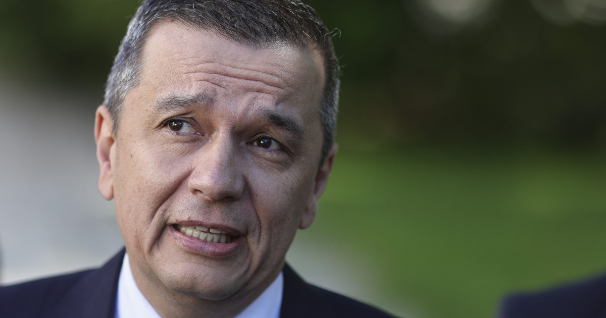 Anunțul lui Grindeanu legat de strategia privind biodiversitatea: „Nu vreau să avem surprize cu blocarea proiectelor mari”