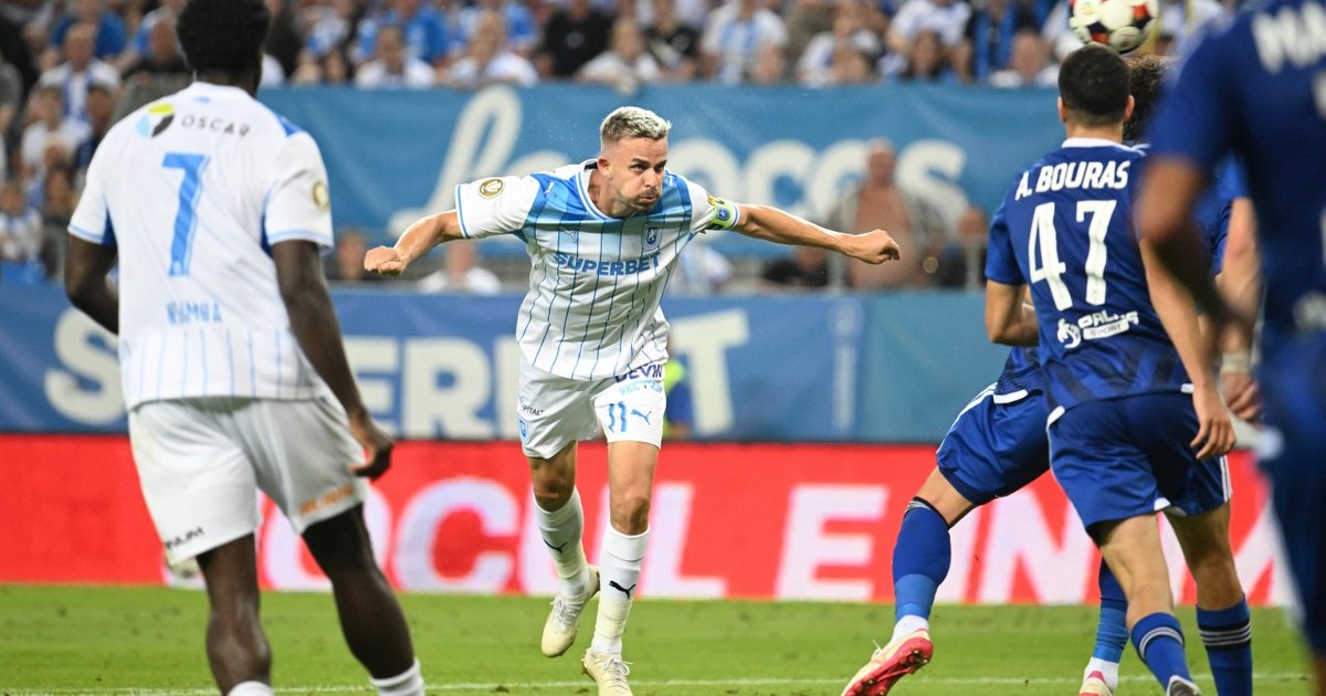 Adio, Liga Campionilor! Universitatea Craiova n-a putut câștiga nici acasă cu Levski Sofia