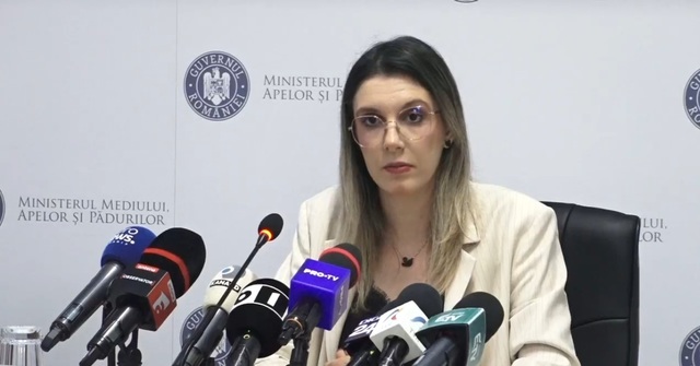 Diana Buzoianu: Domnul Grindeanu are o problemă fundamentală - a distrus ţara asta şi acum habar nu are de unde îşi face rost de o majoritate / Să acceptăm că avem nevoie de alegere anticipate