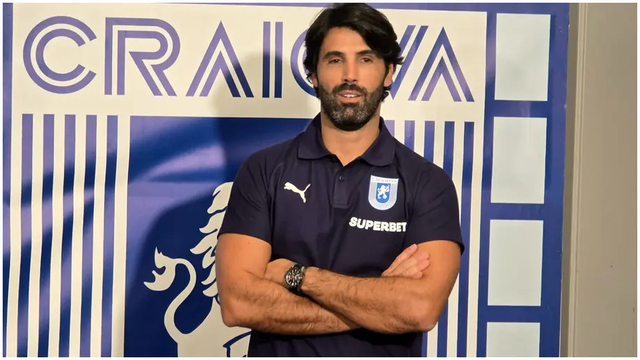 Meciul U.Craiova-Levski: Filipe Coelho – De ce trebuia Craiova să fie în Liga Campionilor, când nici o echipă românească nu a mai fost acolo de 13 ani?