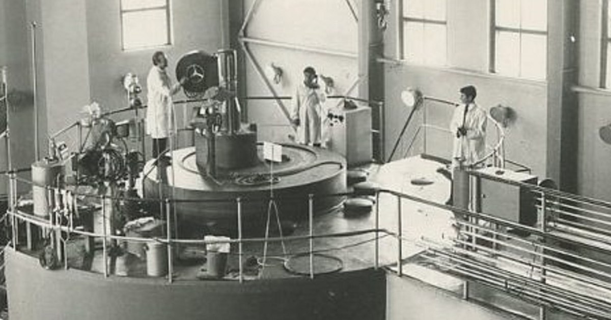 Cum a devenit România o putere atomică în Sud-Estul Europei. Povestea primului reactor nuclear și a fizicienilor geniali care l-au construit