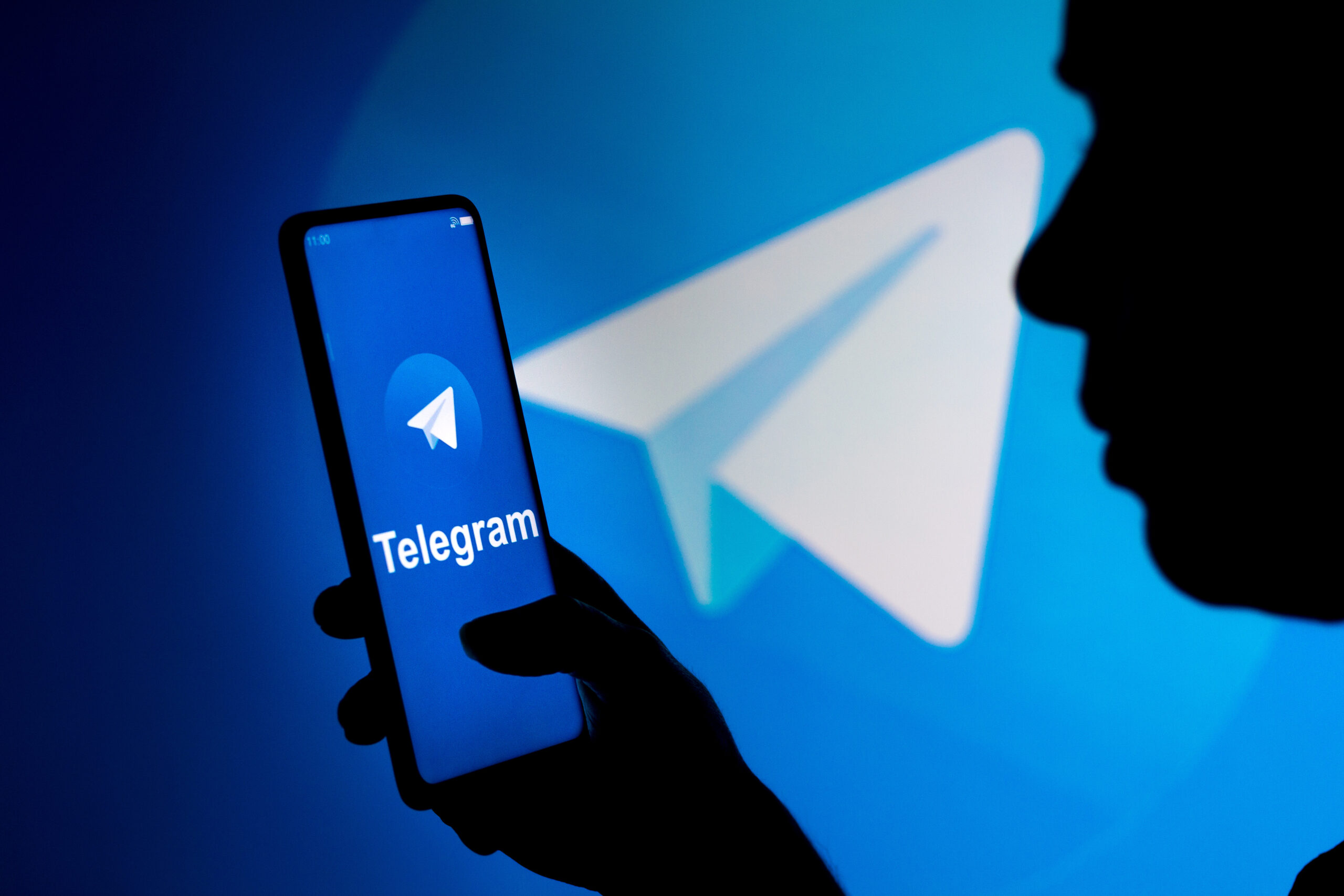 Australia dă în judecată Telegram. Platforma, acuzată că nu a eliminat materiale teroriste
